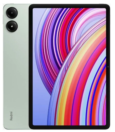 Планшет Xiaomi Redmi Pad Pro 5G 12.1" 6/128Gb Mint Green