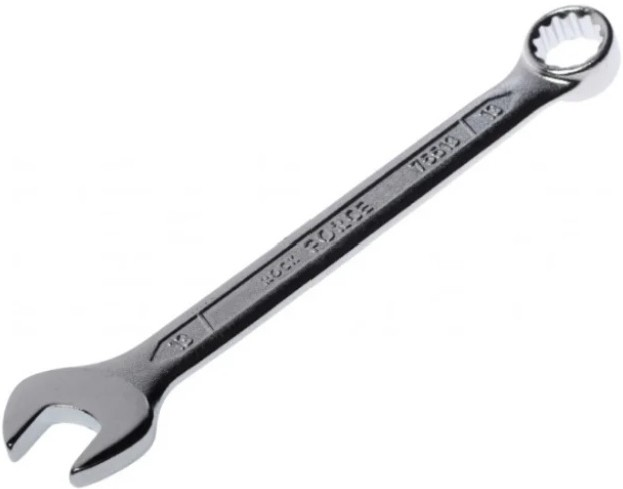 Ключ комбинированный Rock Force RF-75513 13мм купить,NaN