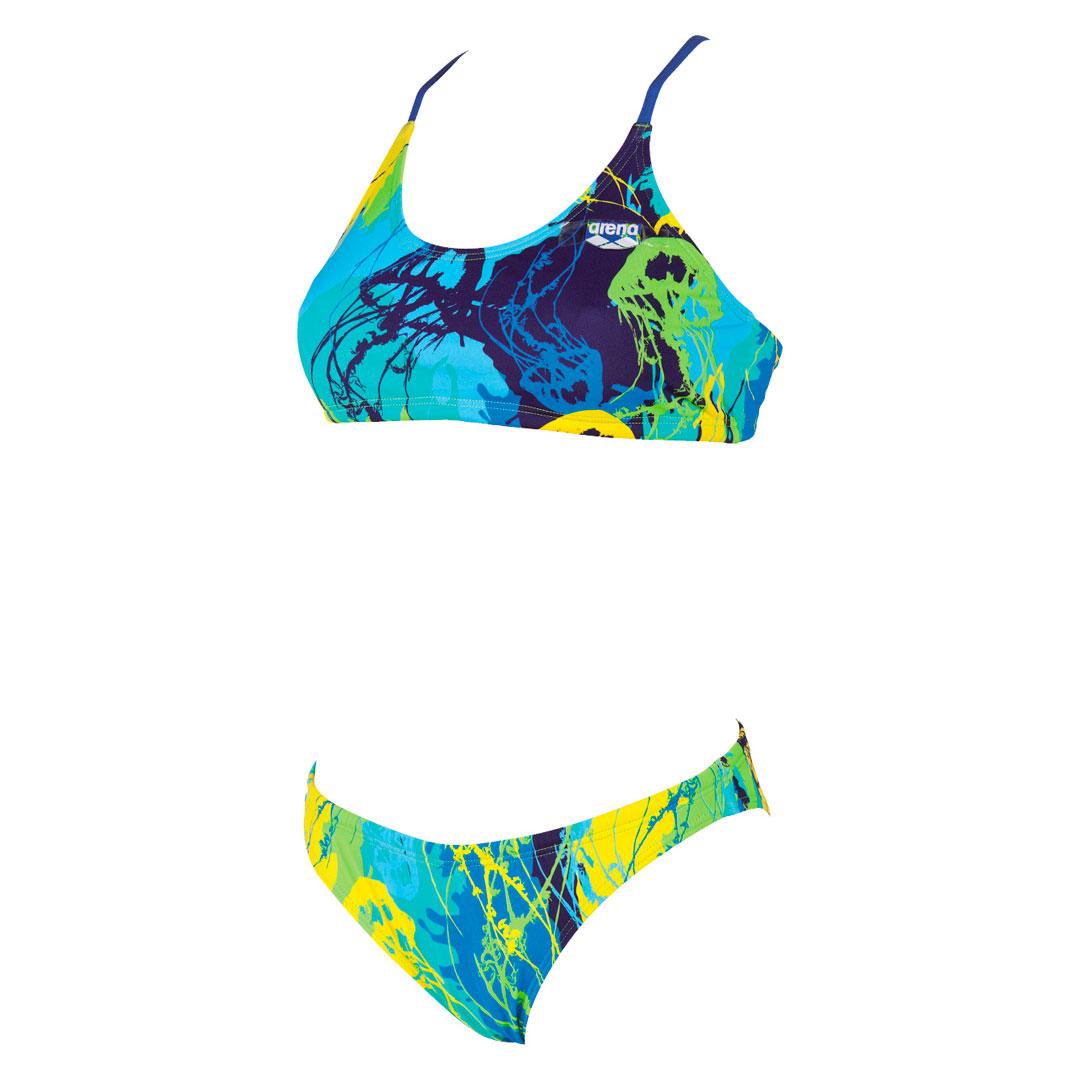 Купальник Arena Underwater 000077 40