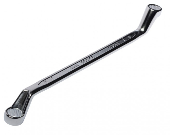 Ключ гаечный Rock Force RF-7591011 10х11мм купить,NaN