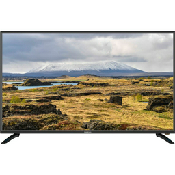 Телевизор 43" (109 см) Prestigio PTV43SS04Y_CIS_BK LED FullHD Black