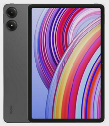 Планшет Xiaomi Redmi Pad Pro 5G 12.1" 6/128Gb Graphite Gray
