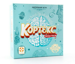 Настольная игра Стиль жизни Кортекс УТ100026963