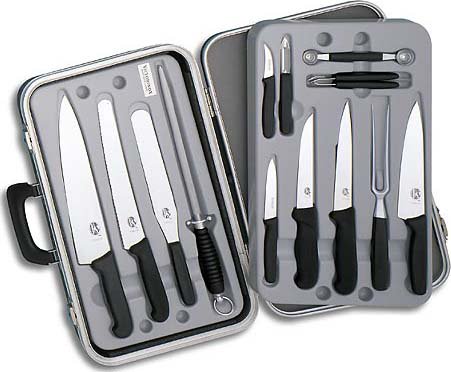 Кухонный набор Victorinox 5.4913