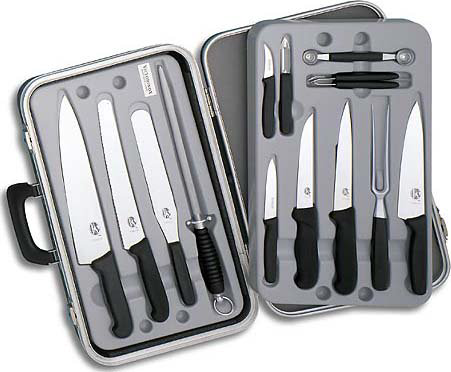 Кухонный набор Victorinox 5.4913