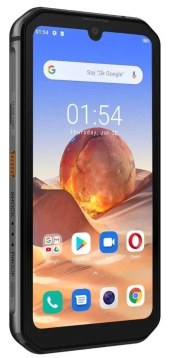 Смартфон Blackview BV9900E 6/128Gb Silver купить,NaN