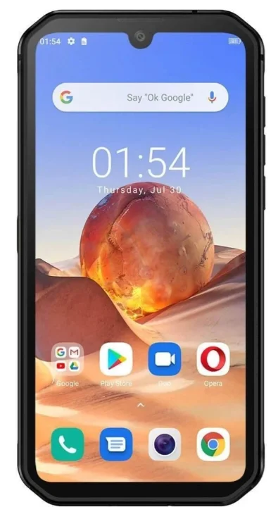 Смартфон Blackview BV9900E 6/128Gb Silver купить,NaN