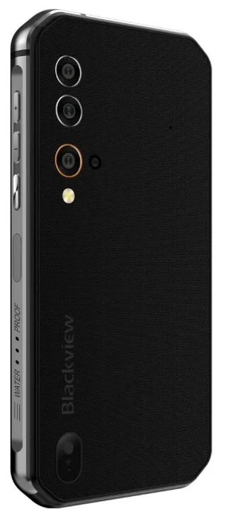 Смартфон Blackview BV9900E 6/128Gb Silver купить,NaN