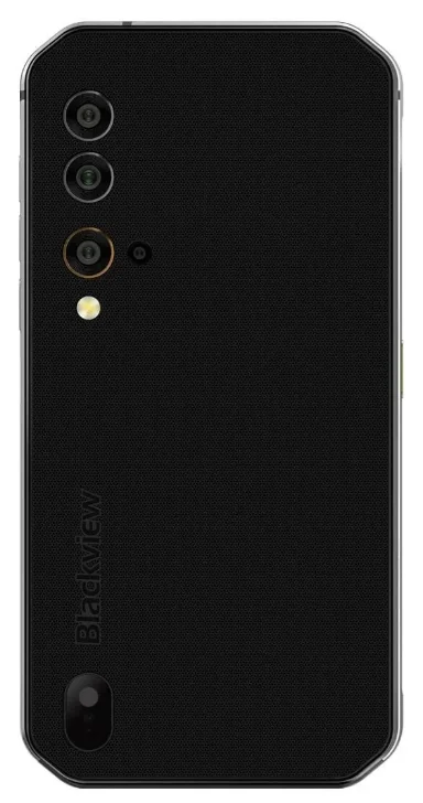 Смартфон Blackview BV9900E 6/128Gb Silver купить,NaN