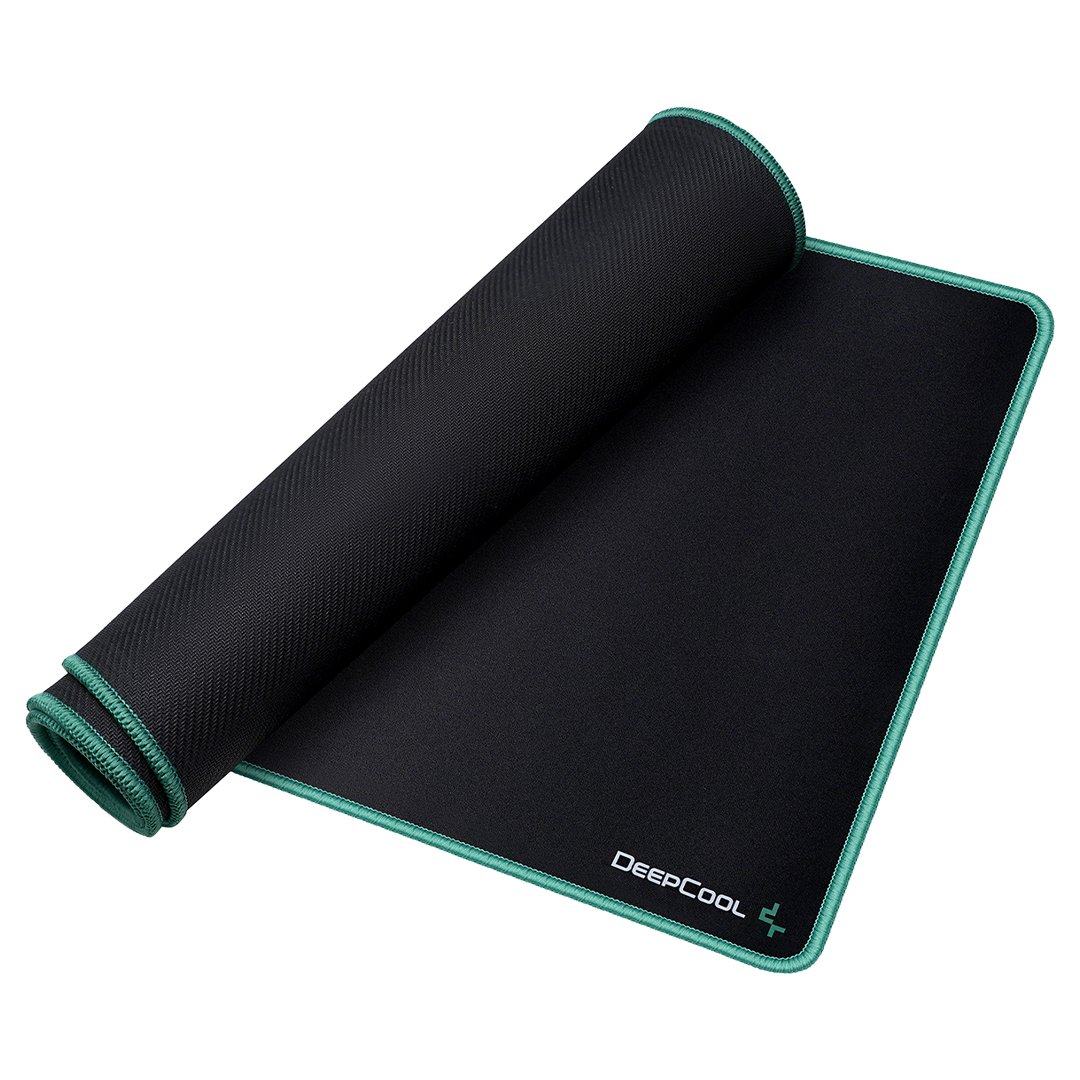 Коврик для мыши Deepcool GM820 черный купить,NaN