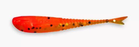 Приманка Crazy Fish Glider 2,2" 35-55-15d-6 55мм 0,7гр купить,NaN
