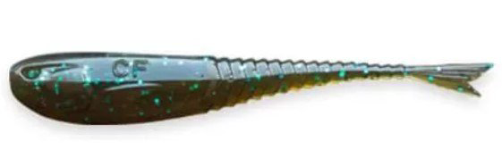 Приманка Crazy Fish Glider 2,2" 35-55-42-6 55мм 0,7гр купить,NaN