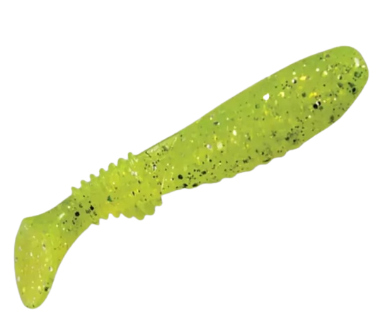 Силиконовая приманка Crazy Fish Dainty 3,3 25-85-54-6 85мм купить,NaN