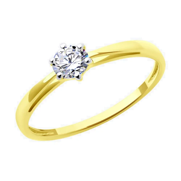 Кольцо Diamant D02098-1_16.5 16.5р 1.31гр купить,139000