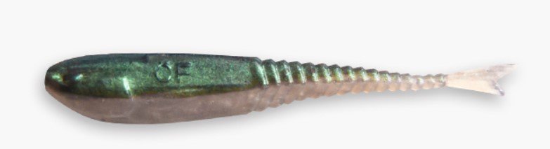 Приманка Crazy Fish Glider 2,2" 35-55-14d-6 55мм 0,7гр купить,NaN
