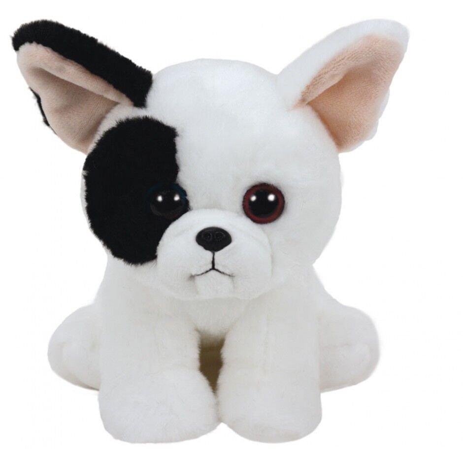 Мягкая игрушка TY Beanie Babies Собачка Marcel 15см купить,NaN