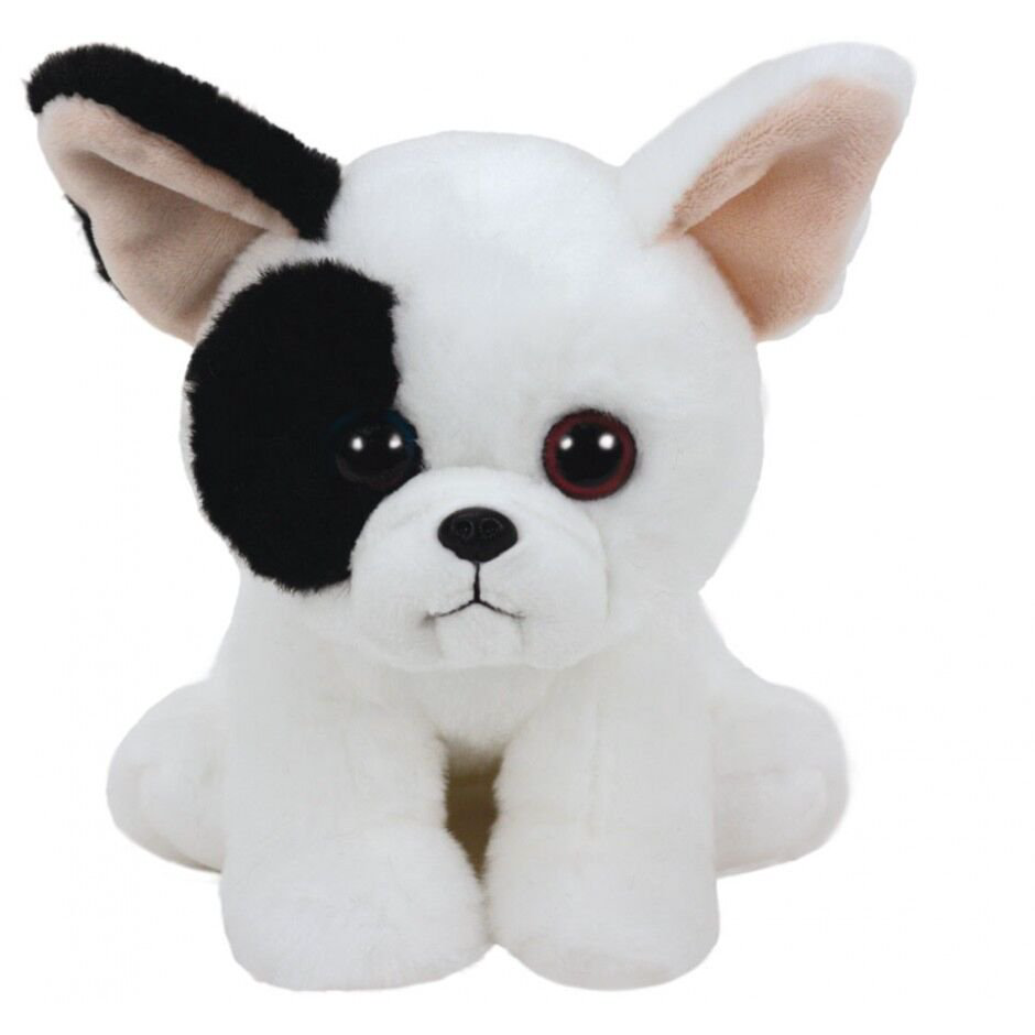Мягкая игрушка TY Beanie Babies Собачка Marcel 15см купить,NaN