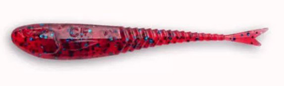 Приманка Crazy Fish Glider 2,2" 35-55-73-6 55мм 0,7гр купить,NaN