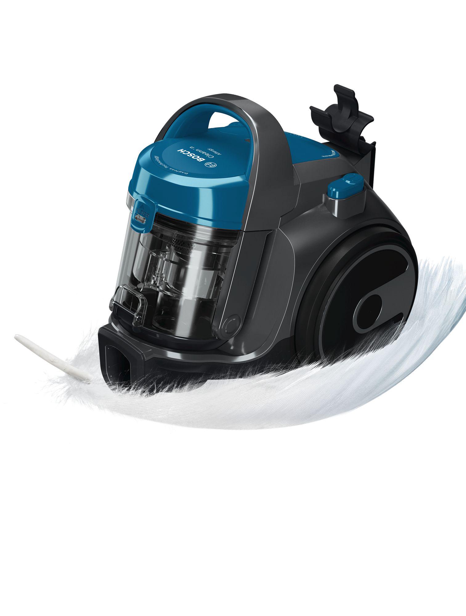Пылесос Bosch BGS05A220 синий - ForteMarket Пылесос Bosch BGS05A220 синий купить,0