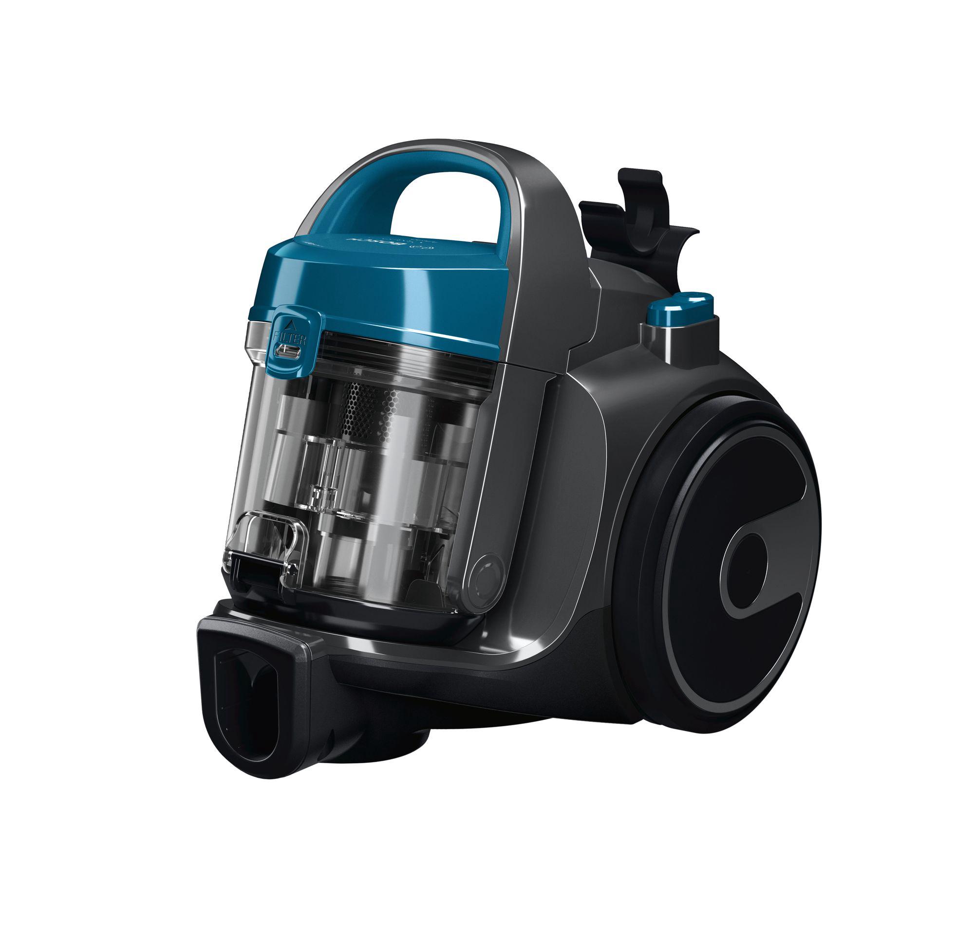 Пылесос Bosch BGS05A220 синий - ForteMarket Пылесос Bosch BGS05A220 синий купить,0