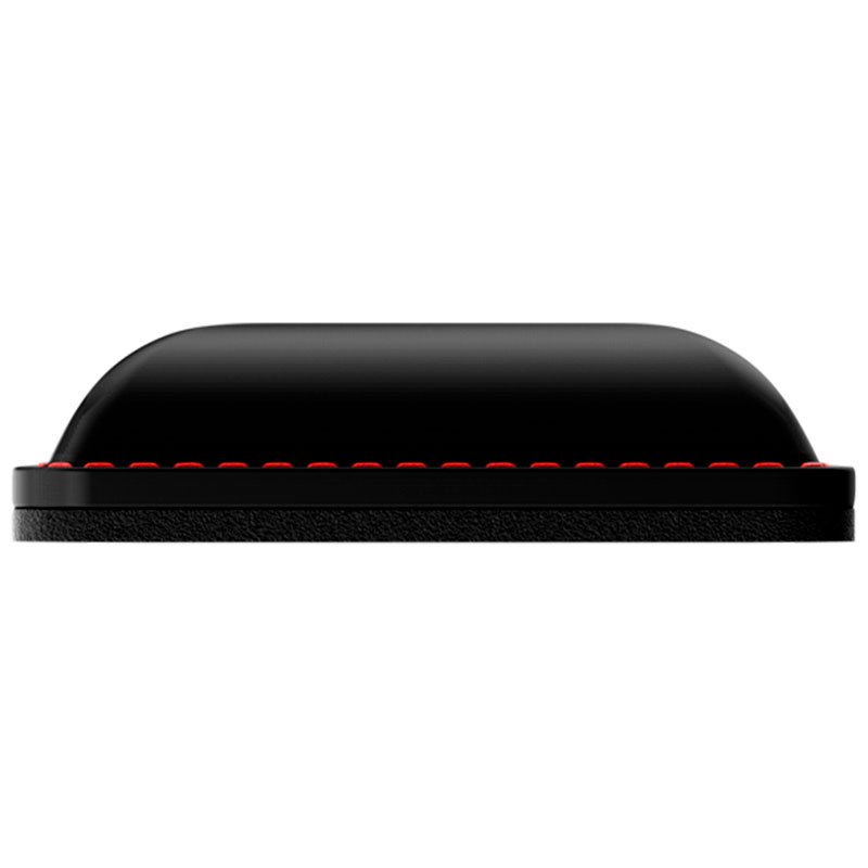 Подставка под запястья HyperX Wrist Rest variations Mouse 4Z7X2AA черная