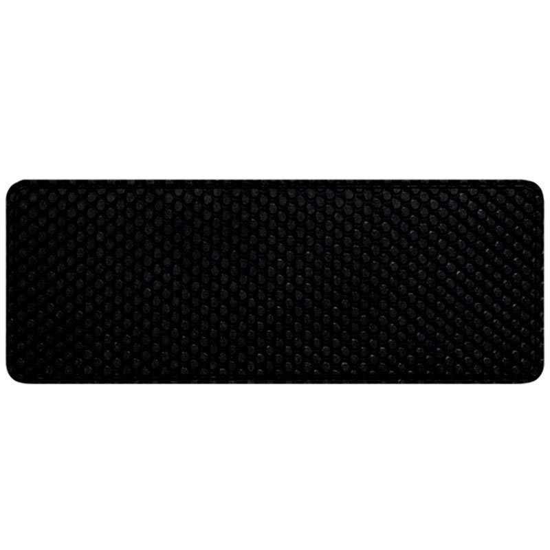 Подставка под запястья HyperX Wrist Rest variations Mouse 4Z7X2AA черная купить,NaN