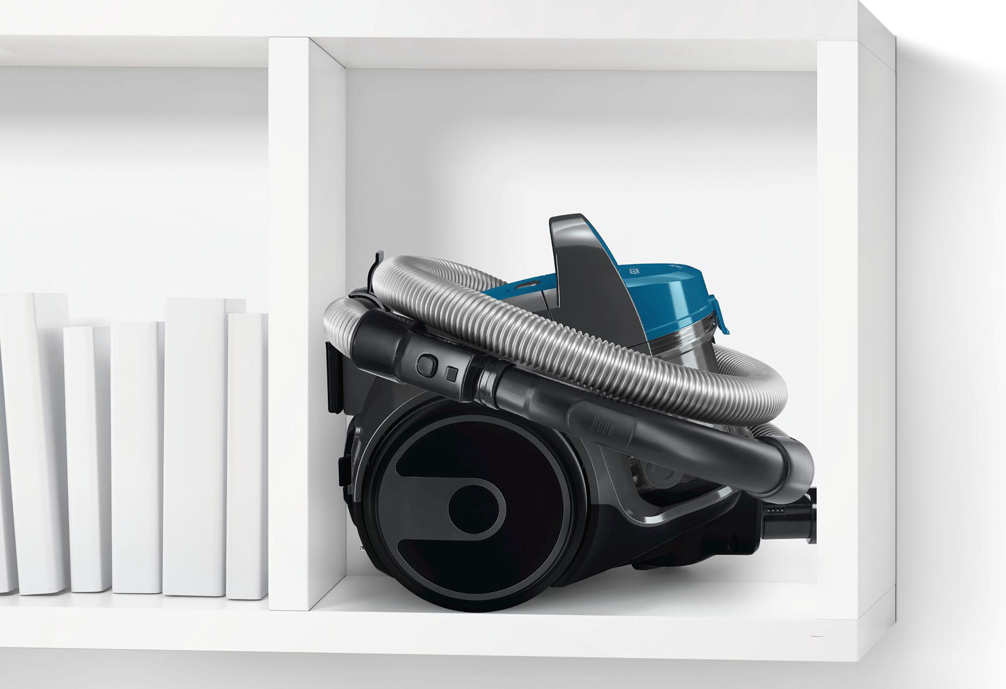Пылесос Bosch BGS05A220 синий - ForteMarket Пылесос Bosch BGS05A220 синий купить,0