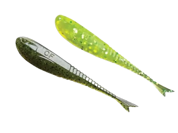 Приманка Crazy Fish Glider 1.2" 70-30-16/20-6 30мм