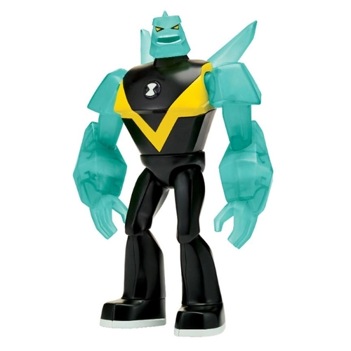 Фигурка Ben 10 Алмаз 12.5см 76103 купить,NaN