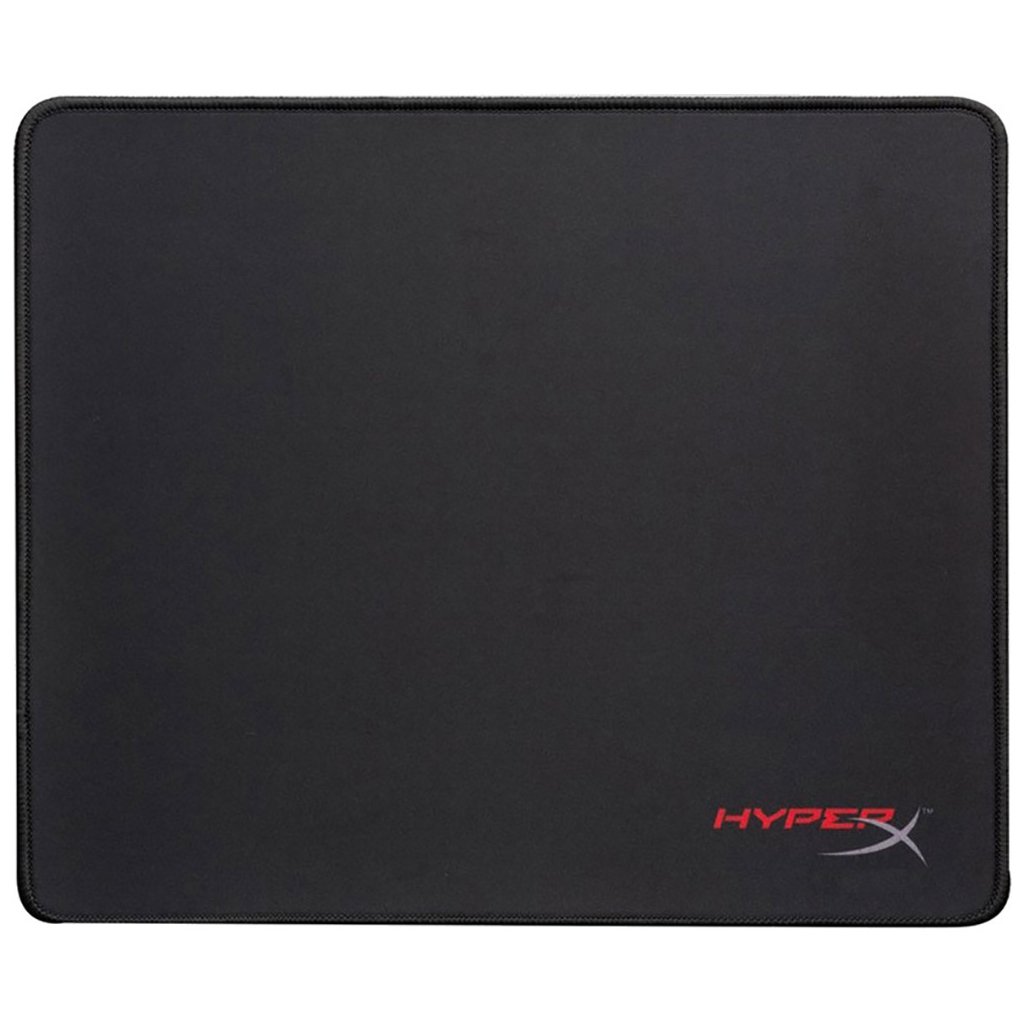 Коврик для мыши HyperX Fury S Medium 4P5Q5AA черный купить,NaN