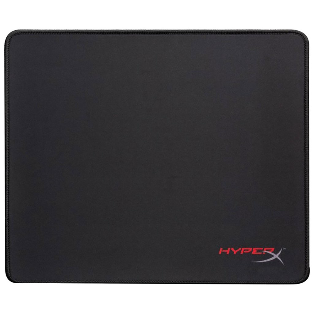 Коврик для мыши HyperX Fury S Medium 4P5Q5AA черный купить,NaN