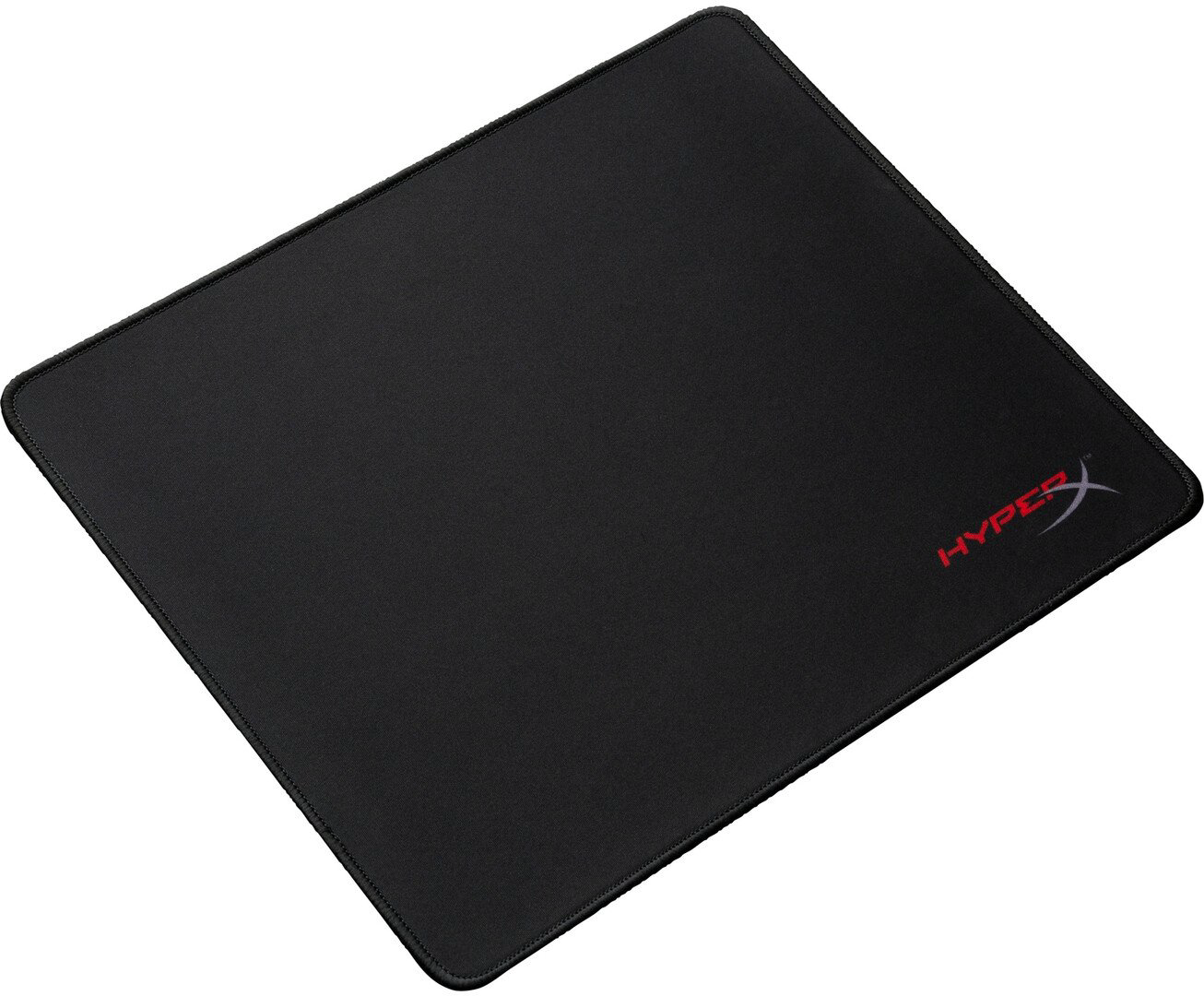 Коврик для мыши HyperX Fury S Medium 4P5Q5AA черный купить,NaN