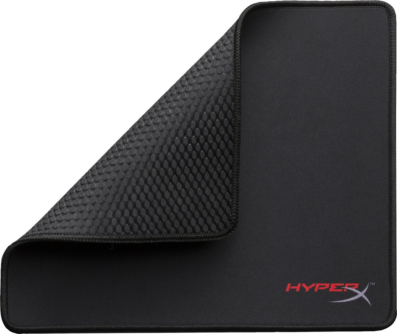 Коврик для мыши HyperX Fury S Medium 4P5Q5AA черный купить,NaN