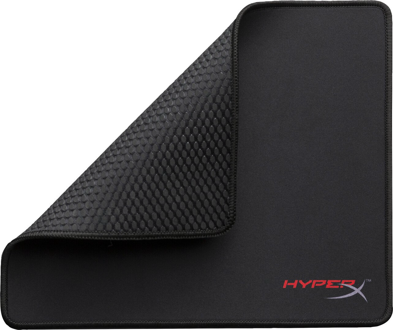 Коврик для мыши HyperX Fury S Medium 4P5Q5AA черный купить,NaN