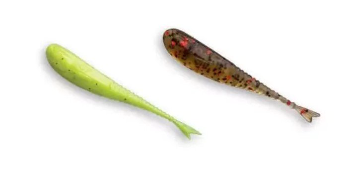 Приманка Crazy Fish Glider 1.2" 70-30-6/68-6 30мм