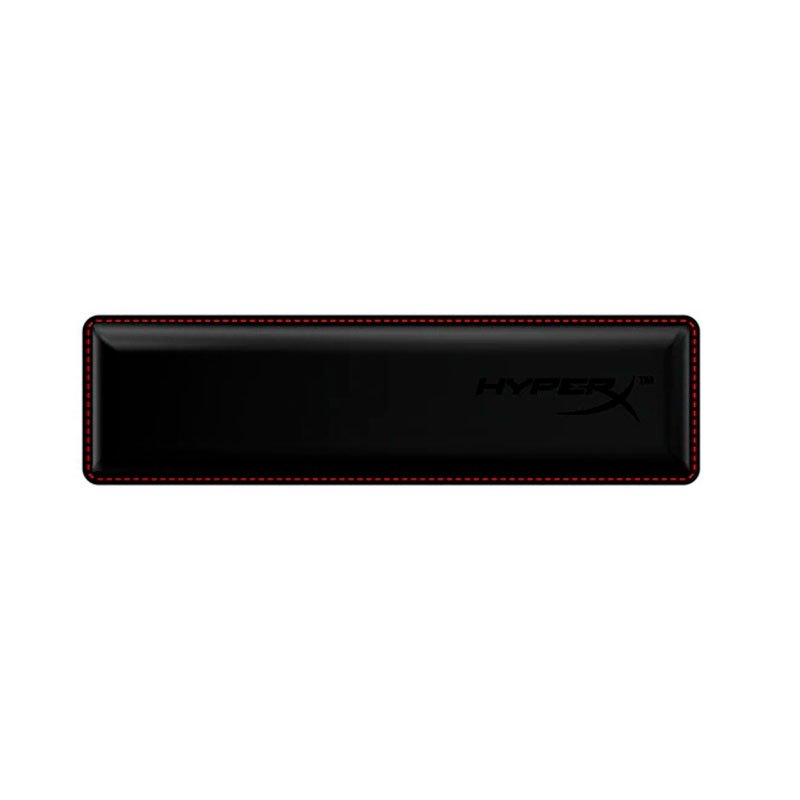 Подставка под запястья HyperX Wrist Rest variations Compact 4Z7X0AA черная
