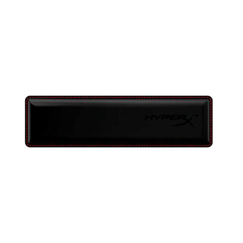 Подставка под запястья HyperX Wrist Rest variations Compact 4Z7X0AA черная купить,NaN