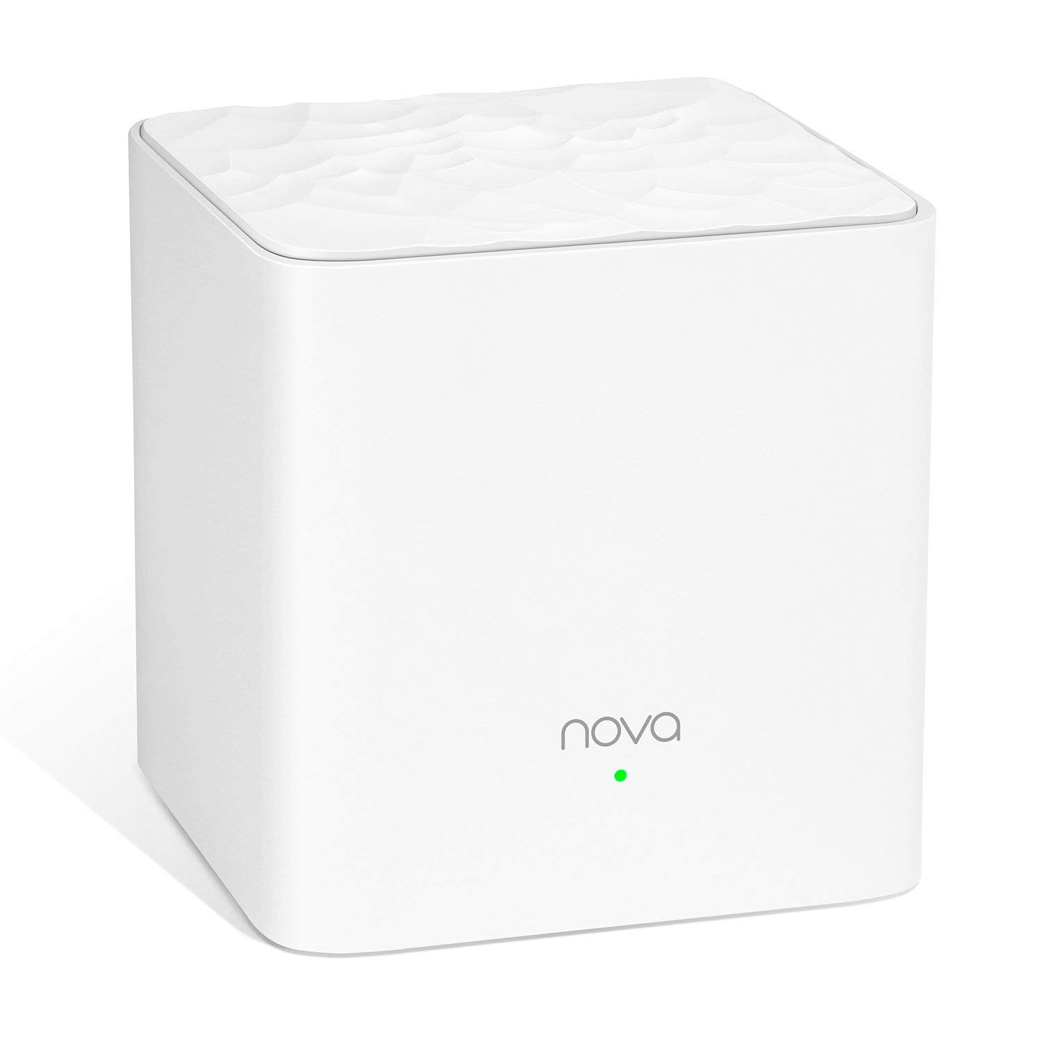 Wi-Fi роутер Tenda Nova MW3 3 pack белый купить,0