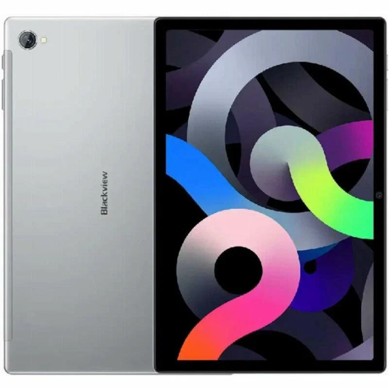 Планшет Blackview Tab 15 Pro 10.5" 8/256Gb Lunar Silver