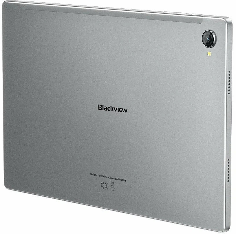 Планшет Blackview Tab 15 Pro 10.5" 8/256Gb Lunar Silver