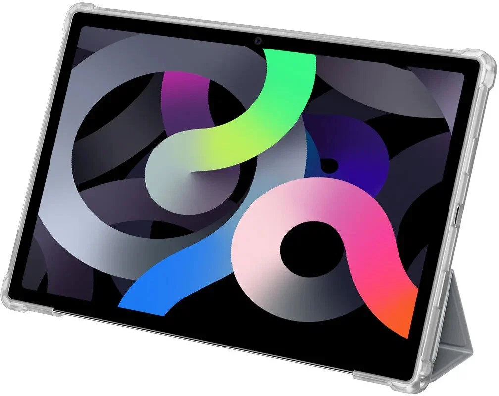 Планшет Blackview Tab 15 Pro 10.5" 8/256Gb Lunar Silver