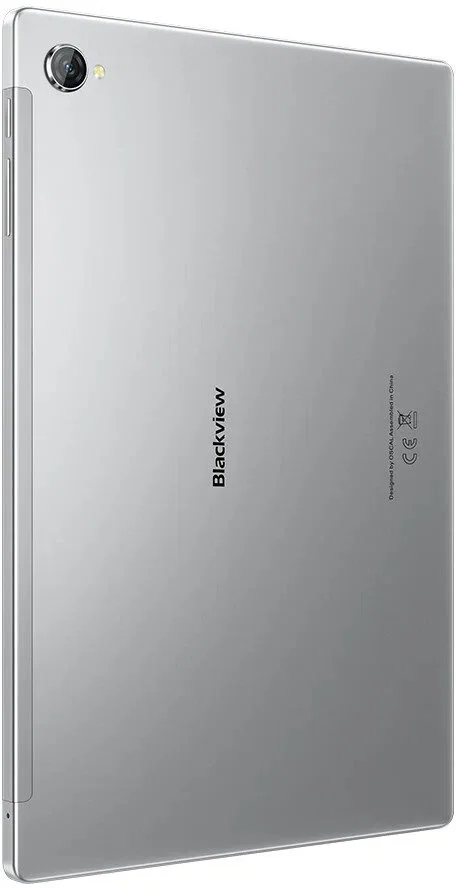 Планшет Blackview Tab 15 Pro 10.5" 8/256Gb Lunar Silver купить,NaN