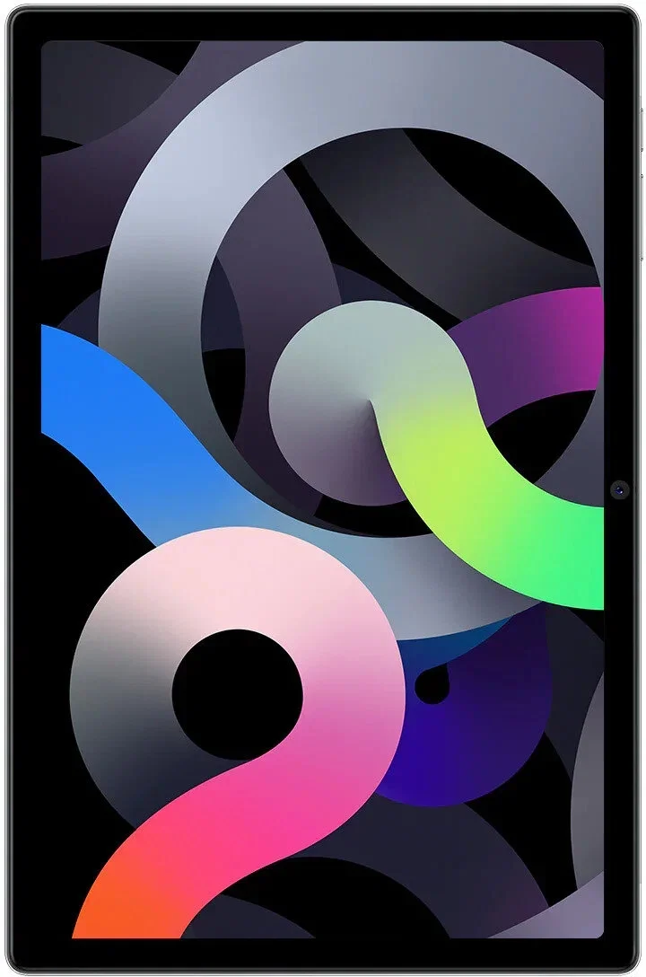 Планшет Blackview Tab 15 Pro 10.5" 8/256Gb Lunar Silver
