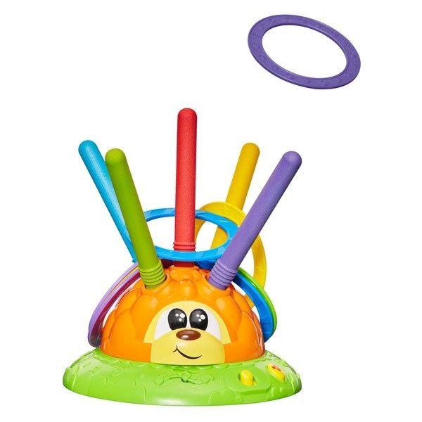 Игровой набор Chicco Fit&Fun Мистер Кольцо 00009149000000 купить,NaN