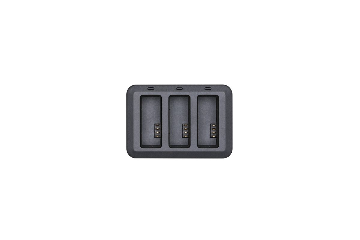 Дрон DJI Tello Boost Combo Global  черно-белый купить,NaN