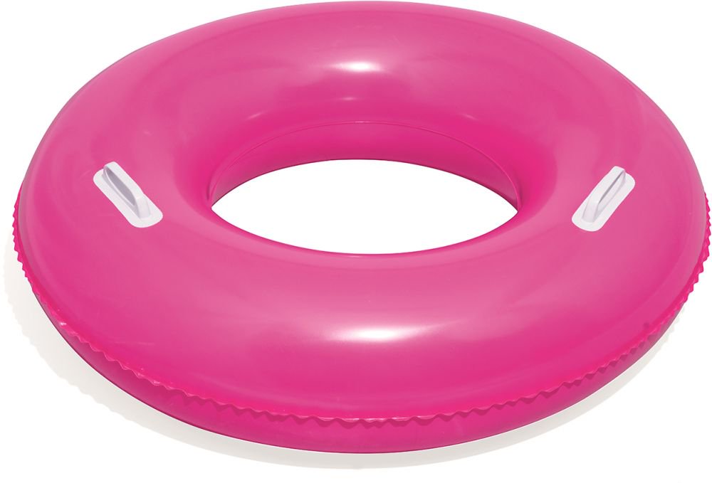 Круг надувной Bestway Summer Swim 36084 розовый - ForteMarket Круг надувной Bestway Summer Swim 36084 розовый купить,0