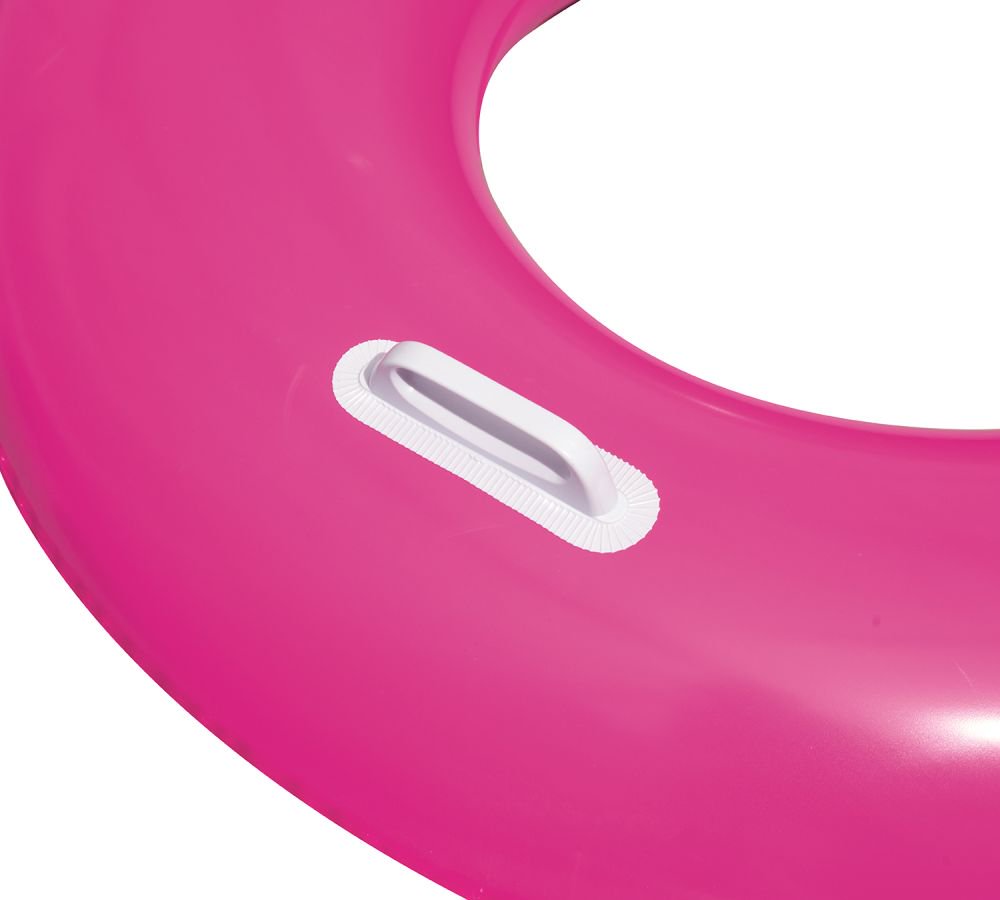 Круг надувной Bestway Summer Swim 36084 розовый - ForteMarket Круг надувной Bestway Summer Swim 36084 розовый купить,0
