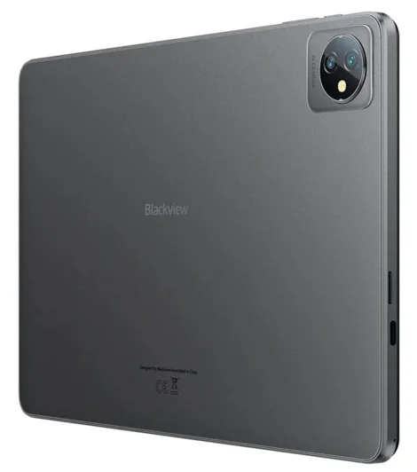 Планшет Blackview Tab 8 10.1'' 4/128Gb Grey