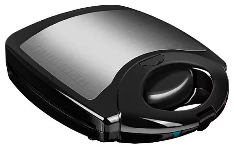 Мультипекарь Redmond RMB-M713/1 Pro черно-серебристый купить,NaN