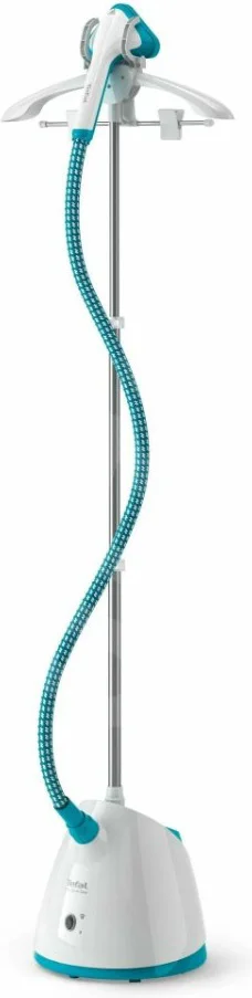 Отпариватель Tefal Pro Style One IT2460E0 бело-бирюзовый купить,0